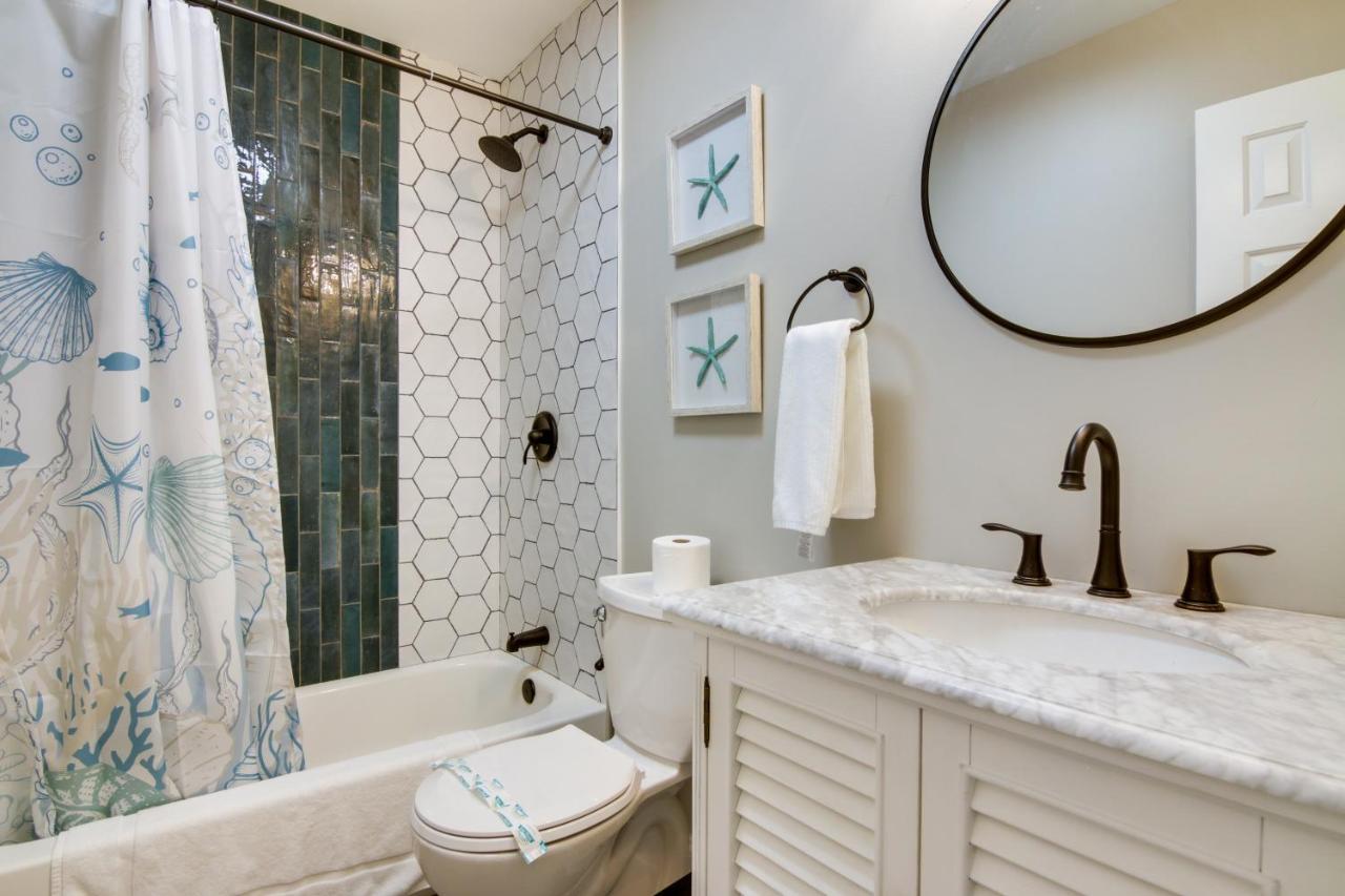 Ocean City Rental With Patio And Grill Less Than 1 Mi To Beach Exterior foto